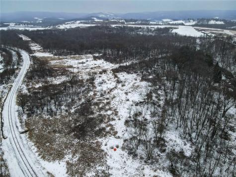 0 Mt. Pleasant Road East Huntingdon PA 15666