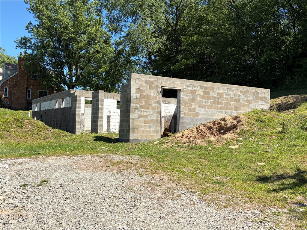 250 Hazel Kirk Carroll Township PA 15063