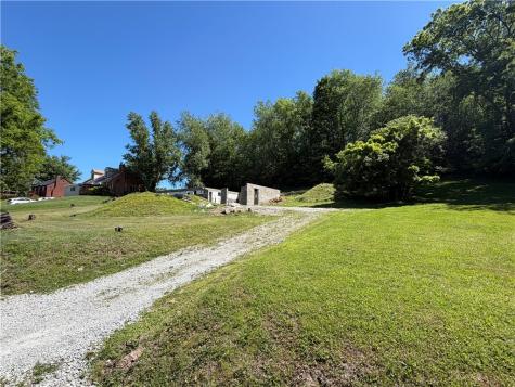 250 Hazel Kirk Carroll Township PA 15063