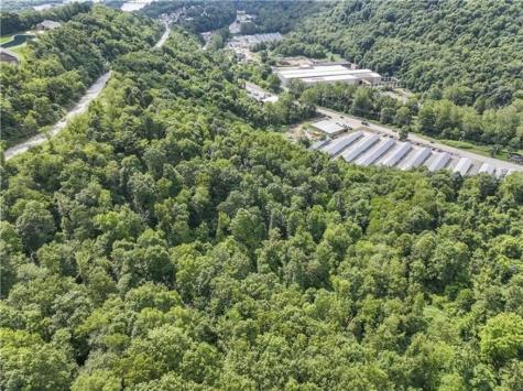0 Darling Road & State Route 51 Fallston PA 15066