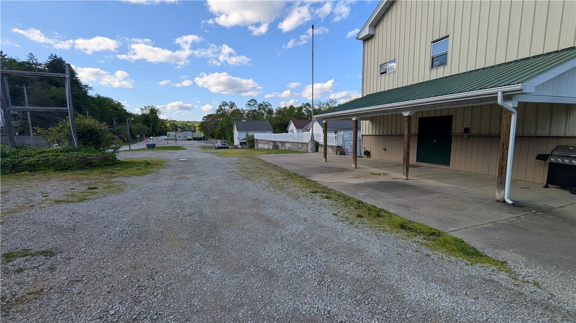 101 Moose Hill Road East Bethlehem PA 15348