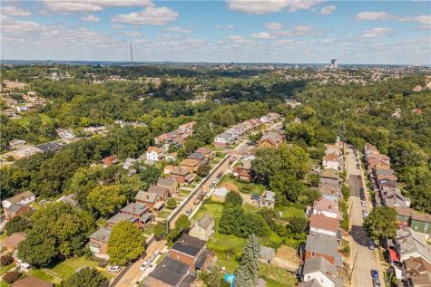 2823 Crosby Avenue Dormont PA 15216