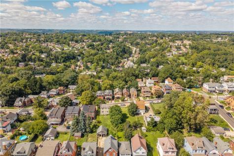 2823 Crosby Avenue Dormont PA 15216
