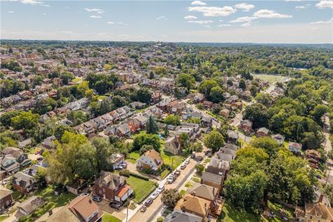 2823 Crosby Avenue Dormont PA 15216