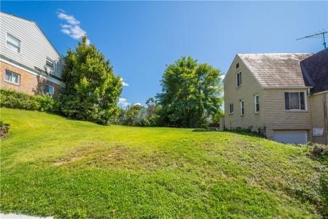 2823 Crosby Avenue Dormont PA 15216