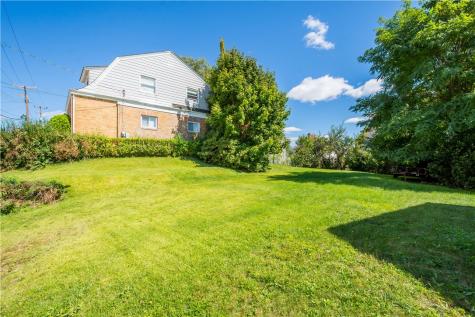2823 Crosby Avenue Dormont PA 15216
