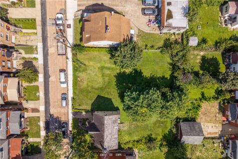 2823 Crosby Avenue Dormont PA 15216