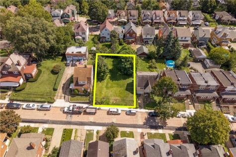 2823 Crosby Avenue Dormont PA 15216