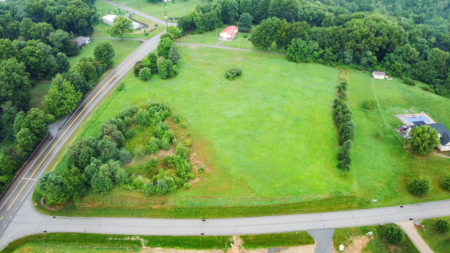 101 Hibernia Drive Lancaster Township PA 16037