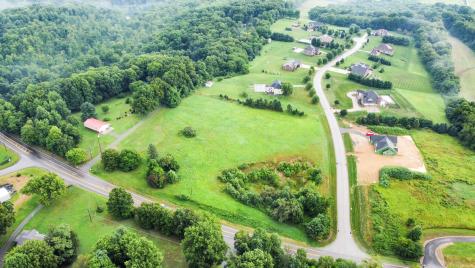 101 Hibernia Drive Lancaster Township PA 16037