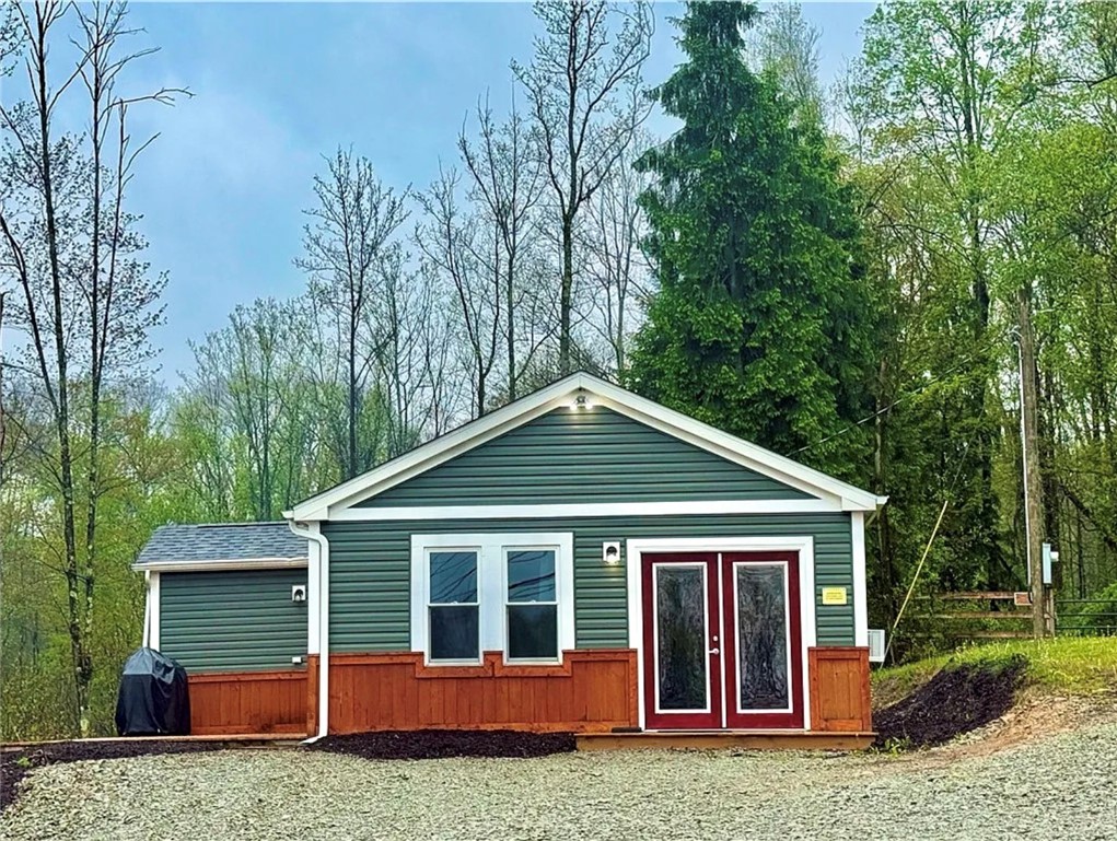 5450 Route 711 Fairfield Township PA 15944