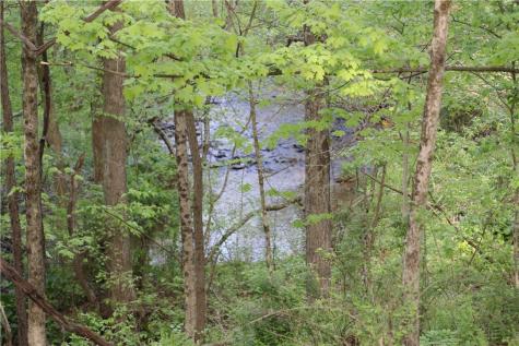5450 Route 711 Fairfield Township PA 15944
