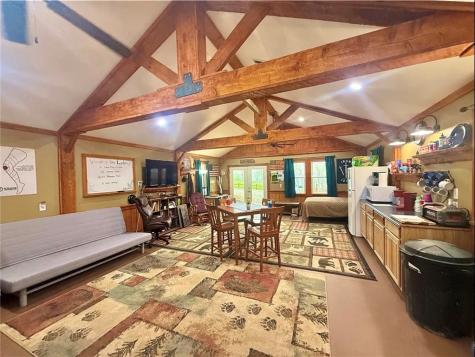 5450 Route 711 Fairfield Township PA 15944