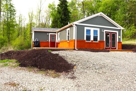 5450 Route 711 Fairfield Township PA 15944