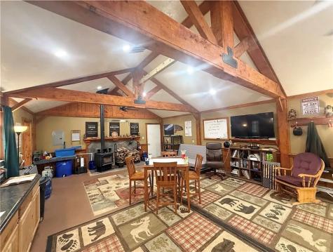 5450 Route 711 Fairfield Township PA 15944