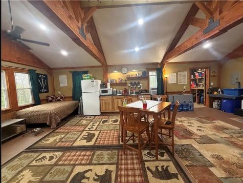 5450 Route 711 Fairfield Township PA 15944