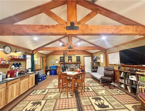 5450 Route 711 Fairfield Township PA 15944