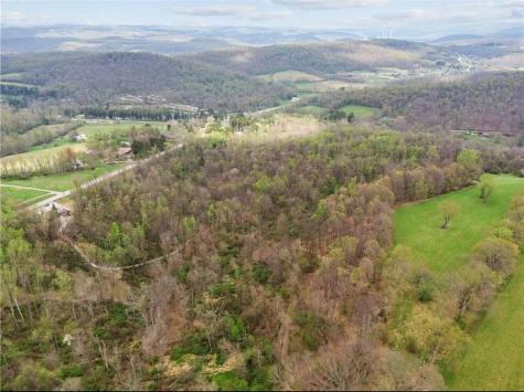 5450 Route 711 Fairfield Township PA 15944