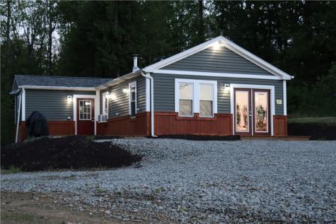 5450 Route 711 Fairfield Township PA 15944