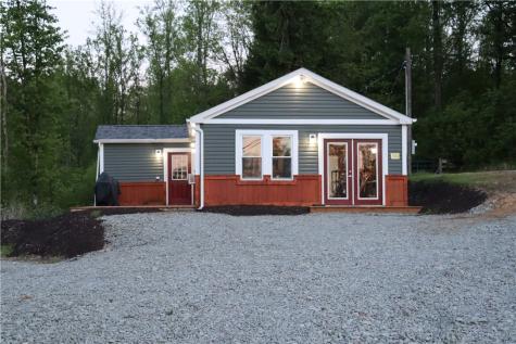 5450 Route 711 Fairfield Township PA 15944