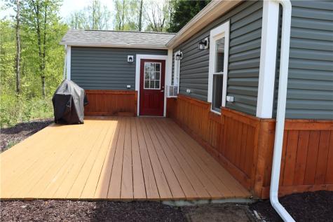 5450 Route 711 Fairfield Township PA 15944
