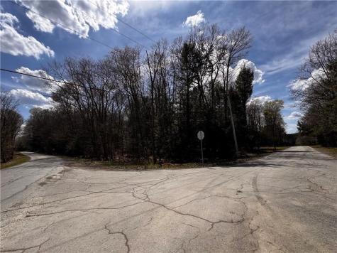 Lot 4 Lake Road & Danner Drive Canadohta Lake PA 16438
