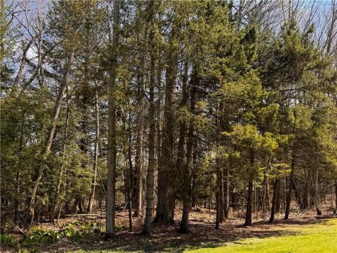 Lot 4 Lake Road & Danner Drive Canadohta Lake PA 16438