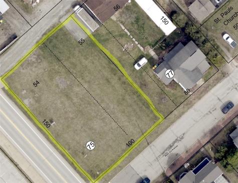 213 W 3rd Avenue Derry Boro PA 15627