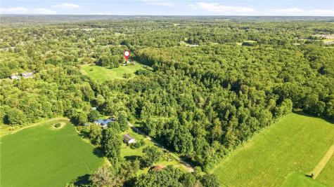 3841 N Hermitage Road Pymatuning Township PA 16154