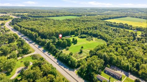 3841 N Hermitage Road Pymatuning Township PA 16154