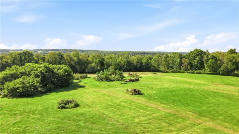 3841 N Hermitage Road Pymatuning Township PA 16154