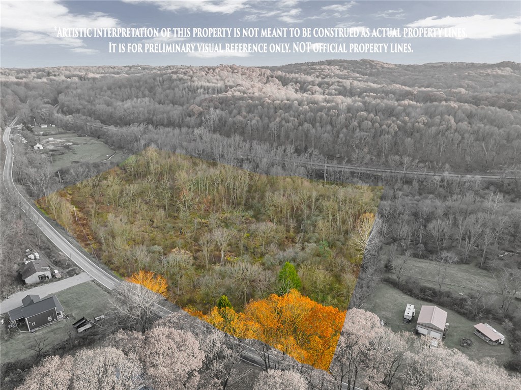 0 Ashwood Road Big Beaver PA 16115