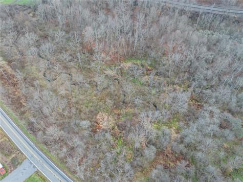 0 Ashwood Road Big Beaver PA 16115