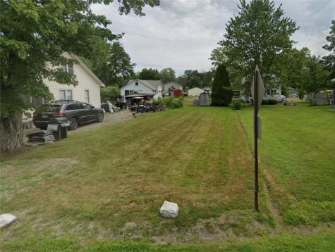 Lot 86 Circuit Drive Bloomfield Township PA 16438