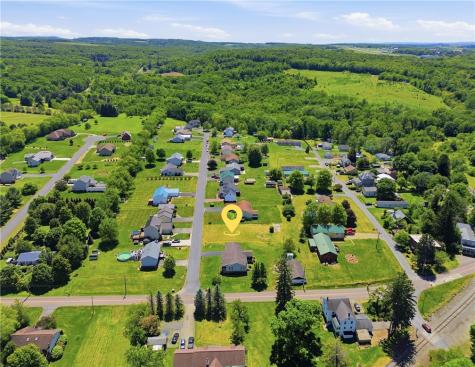 2 Ajit Somerset Township PA 15541
