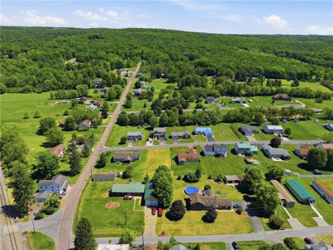 2 Ajit Somerset Township PA 15541