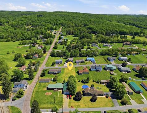 2 Ajit Somerset Township PA 15541