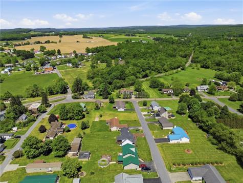 2 Ajit Somerset Township PA 15541