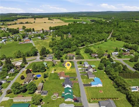 2 Ajit Somerset Township PA 15541