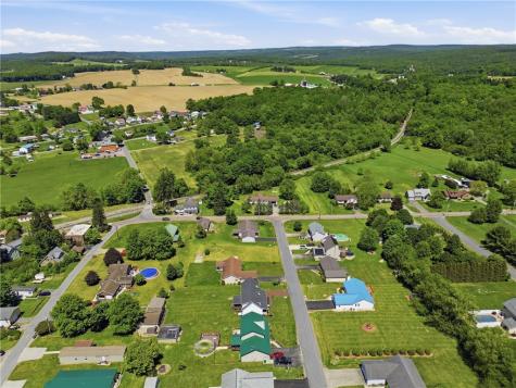 2 Ajit Somerset Township PA 15541