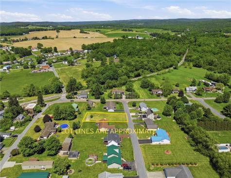 2 Ajit Somerset Township PA 15541