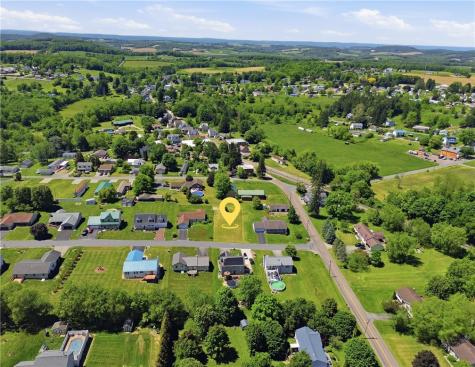 2 Ajit Somerset Township PA 15541