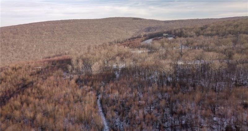 Lot 4 Bluffs Trail Donegal PA 15628