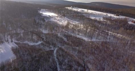 Lot 4 Bluffs Trail Donegal PA 15628