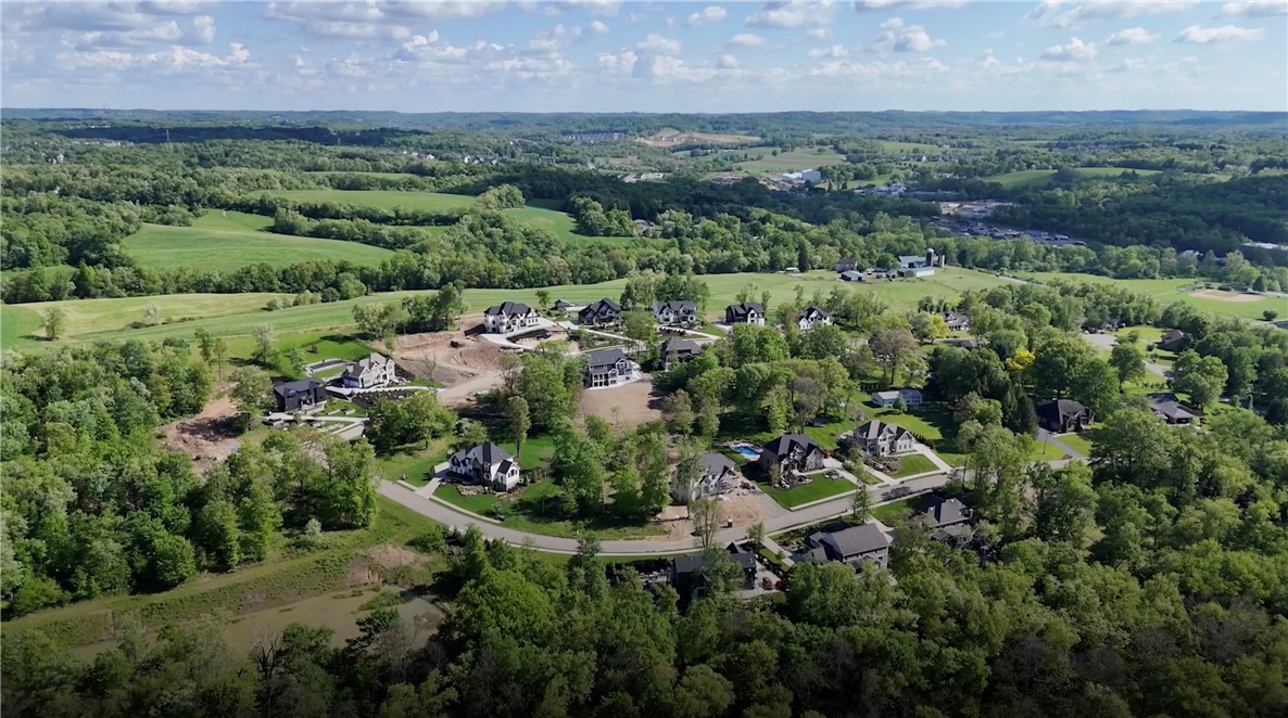 (Lot 40) 146 Lynwood Drive Adams Township PA 16033