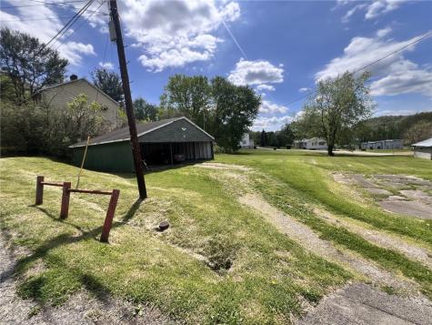 616 Fourth Street Nicholson Township PA 15461