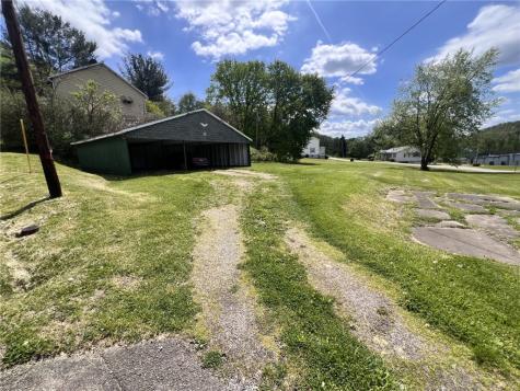 616 Fourth Street Nicholson Township PA 15461