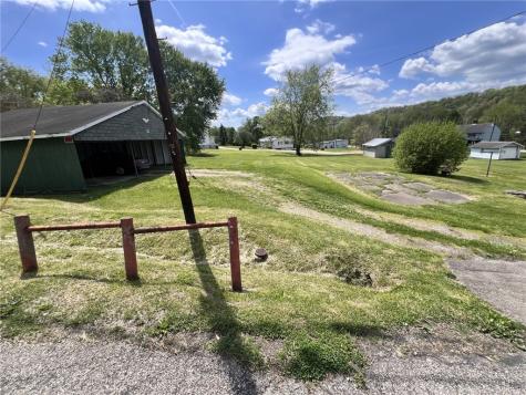 616 Fourth Street Nicholson Township PA 15461