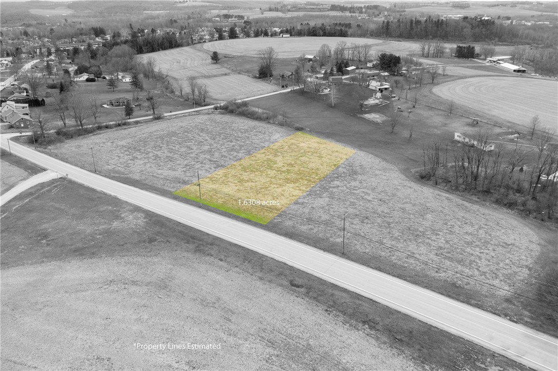 Lot 3 State Route 981 Derry Township PA 15670