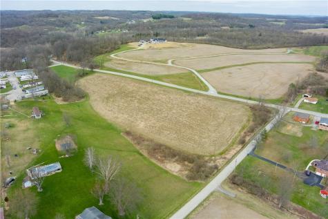 Lot 3 State Route 981 Derry Township PA 15670